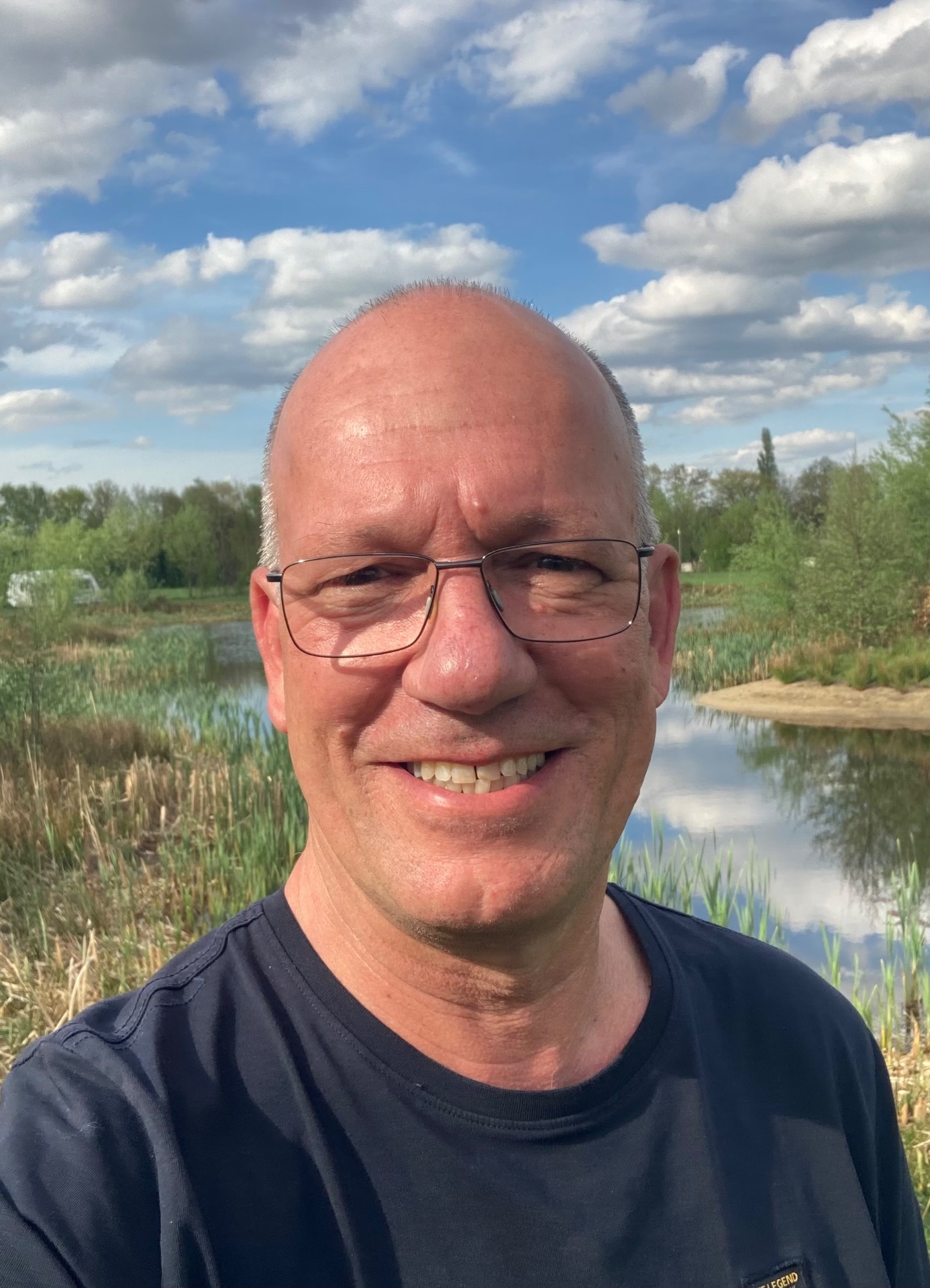 Richard Thijssen